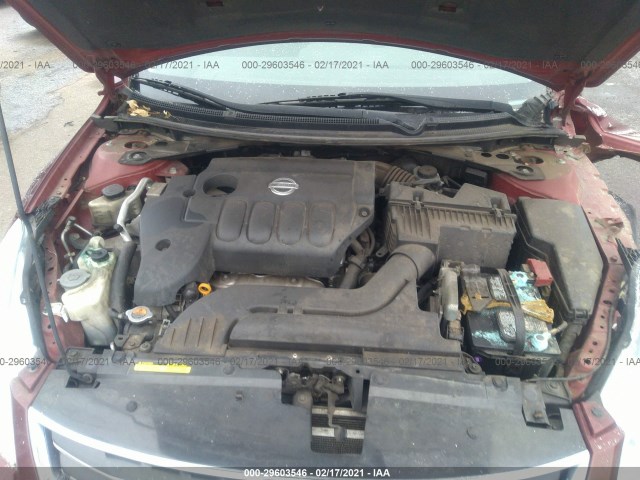 Photo 9 VIN: 1N4AL2AP9AN430803 - NISSAN ALTIMA 