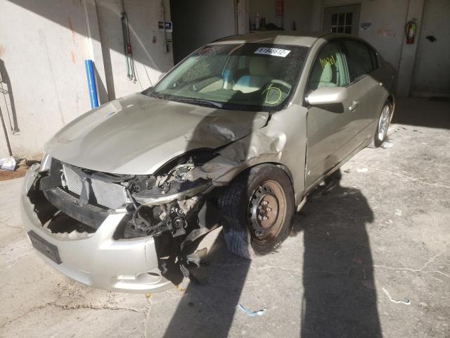 Photo 1 VIN: 1N4AL2AP9AN432339 - NISSAN ALTIMA 