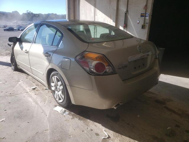 Photo 2 VIN: 1N4AL2AP9AN432339 - NISSAN ALTIMA 