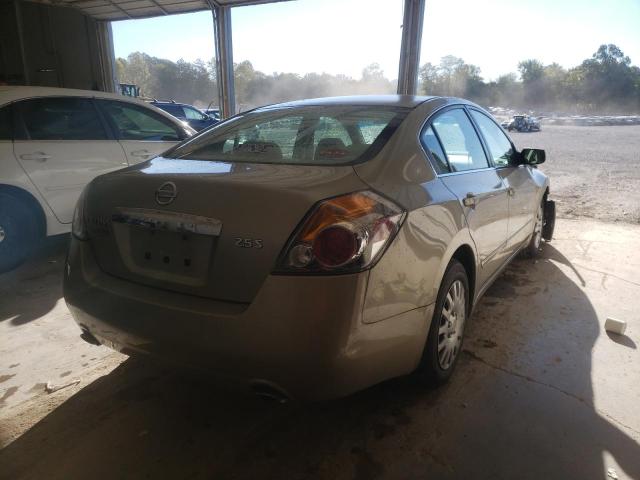 Photo 3 VIN: 1N4AL2AP9AN432339 - NISSAN ALTIMA 