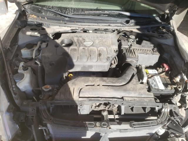 Photo 6 VIN: 1N4AL2AP9AN432339 - NISSAN ALTIMA 