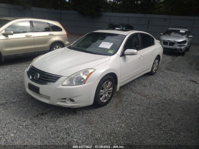 Photo 1 VIN: 1N4AL2AP9AN433376 - NISSAN ALTIMA 