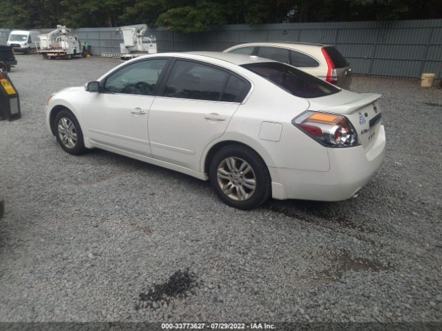 Photo 2 VIN: 1N4AL2AP9AN433376 - NISSAN ALTIMA 