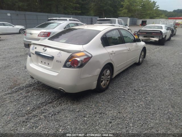 Photo 3 VIN: 1N4AL2AP9AN433376 - NISSAN ALTIMA 