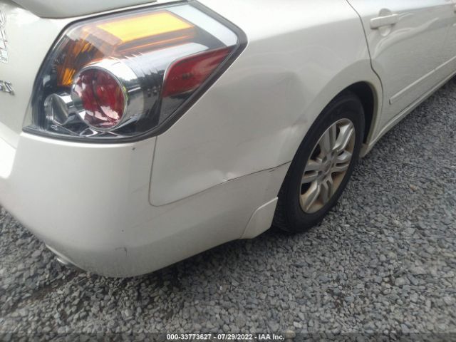 Photo 5 VIN: 1N4AL2AP9AN433376 - NISSAN ALTIMA 