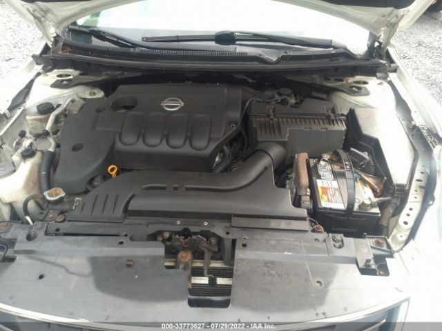 Photo 9 VIN: 1N4AL2AP9AN433376 - NISSAN ALTIMA 