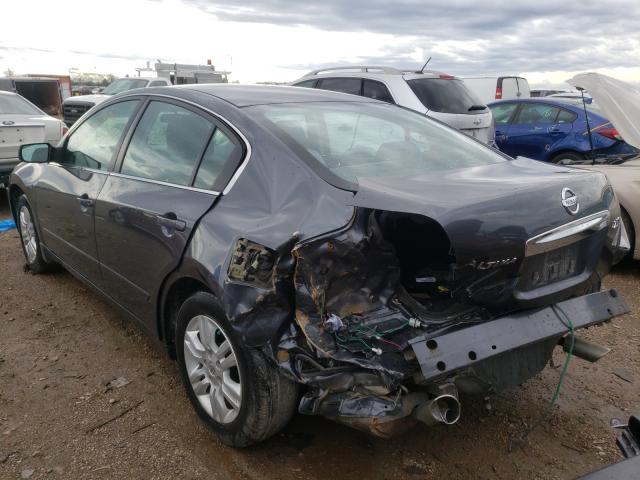 Photo 2 VIN: 1N4AL2AP9AN434267 - NISSAN ALTIMA BAS 