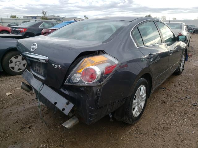 Photo 3 VIN: 1N4AL2AP9AN434267 - NISSAN ALTIMA BAS 