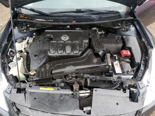 Photo 6 VIN: 1N4AL2AP9AN434267 - NISSAN ALTIMA BAS 