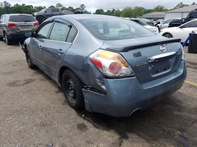 Photo 2 VIN: 1N4AL2AP9AN435225 - NISSAN ALTIMA BAS 