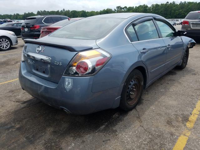 Photo 3 VIN: 1N4AL2AP9AN435225 - NISSAN ALTIMA BAS 