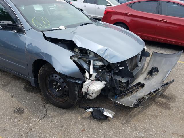 Photo 8 VIN: 1N4AL2AP9AN435225 - NISSAN ALTIMA BAS 