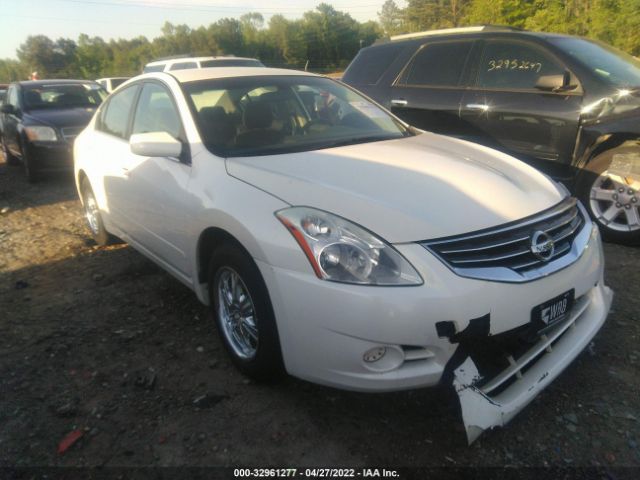 Photo 0 VIN: 1N4AL2AP9AN437587 - NISSAN ALTIMA 