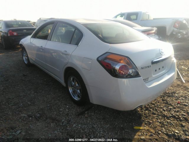 Photo 2 VIN: 1N4AL2AP9AN437587 - NISSAN ALTIMA 