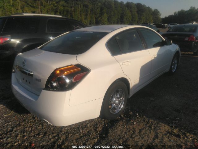 Photo 3 VIN: 1N4AL2AP9AN437587 - NISSAN ALTIMA 