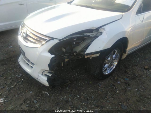 Photo 5 VIN: 1N4AL2AP9AN437587 - NISSAN ALTIMA 