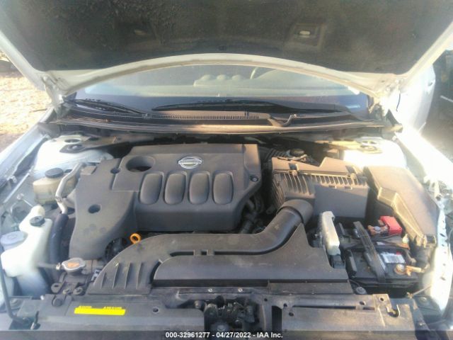 Photo 9 VIN: 1N4AL2AP9AN437587 - NISSAN ALTIMA 