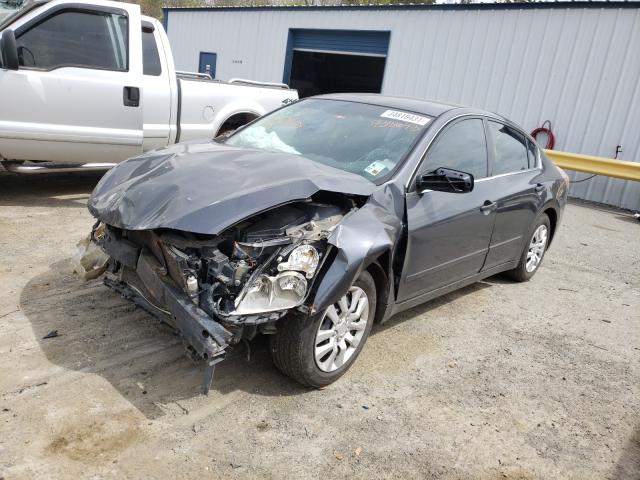 Photo 1 VIN: 1N4AL2AP9AN438643 - NISSAN ALTIMA BAS 