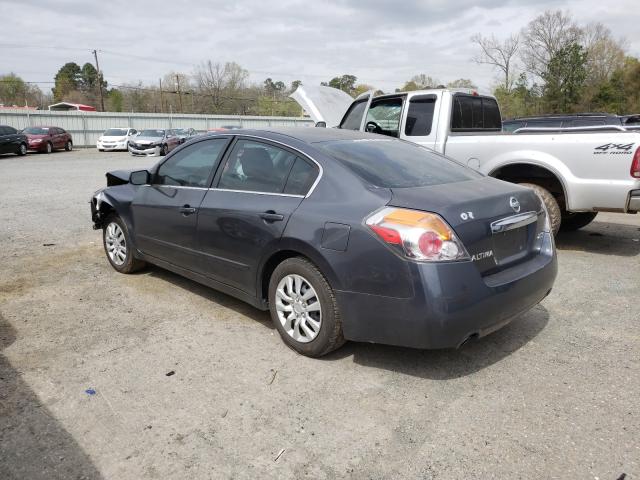 Photo 2 VIN: 1N4AL2AP9AN438643 - NISSAN ALTIMA BAS 