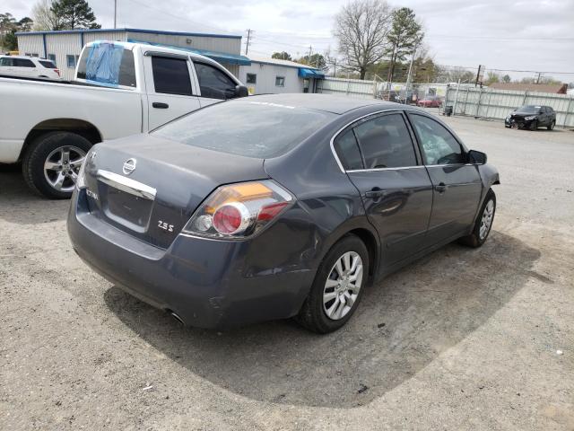 Photo 3 VIN: 1N4AL2AP9AN438643 - NISSAN ALTIMA BAS 