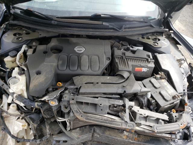 Photo 6 VIN: 1N4AL2AP9AN438643 - NISSAN ALTIMA BAS 