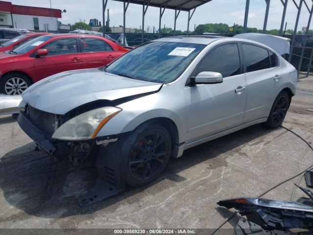 Photo 1 VIN: 1N4AL2AP9AN438819 - NISSAN ALTIMA 