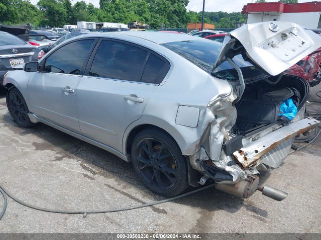 Photo 2 VIN: 1N4AL2AP9AN438819 - NISSAN ALTIMA 