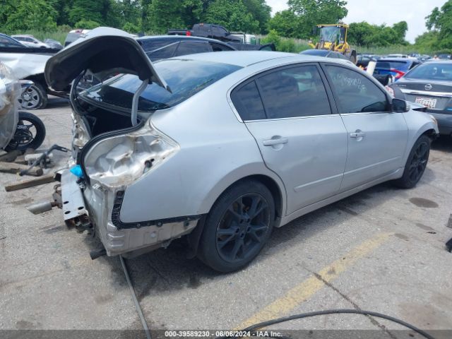 Photo 3 VIN: 1N4AL2AP9AN438819 - NISSAN ALTIMA 