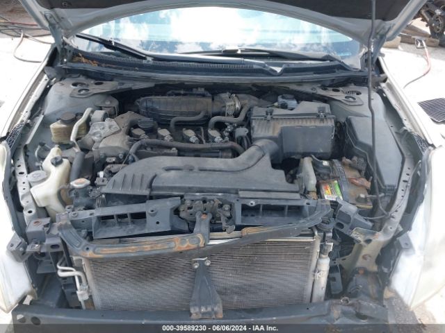 Photo 9 VIN: 1N4AL2AP9AN438819 - NISSAN ALTIMA 