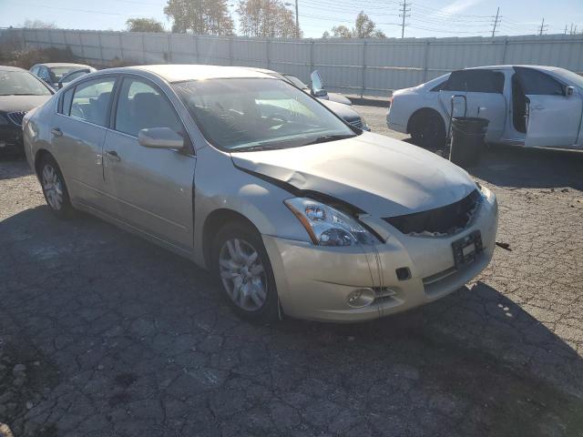 Photo 0 VIN: 1N4AL2AP9AN440313 - NISSAN ALTIMA BAS 