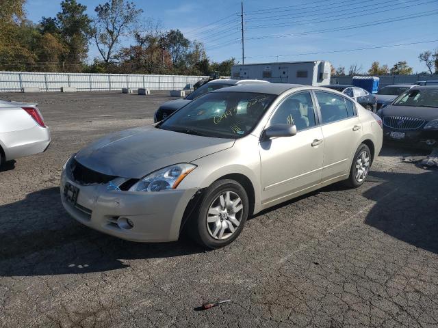 Photo 1 VIN: 1N4AL2AP9AN440313 - NISSAN ALTIMA BAS 