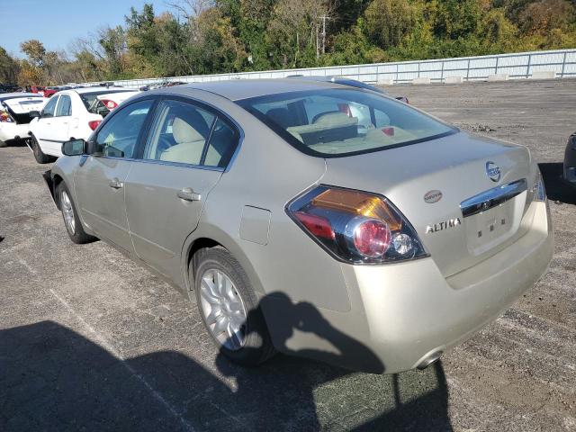 Photo 2 VIN: 1N4AL2AP9AN440313 - NISSAN ALTIMA BAS 