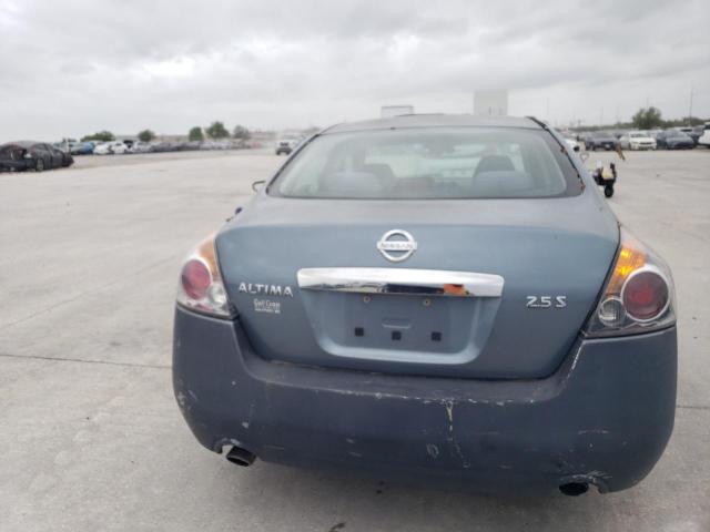 Photo 5 VIN: 1N4AL2AP9AN441803 - NISSAN ALTIMA 