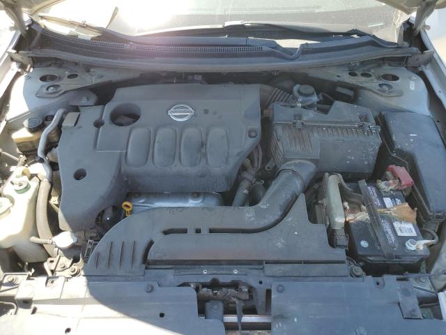 Photo 10 VIN: 1N4AL2AP9AN442384 - NISSAN ALTIMA BAS 