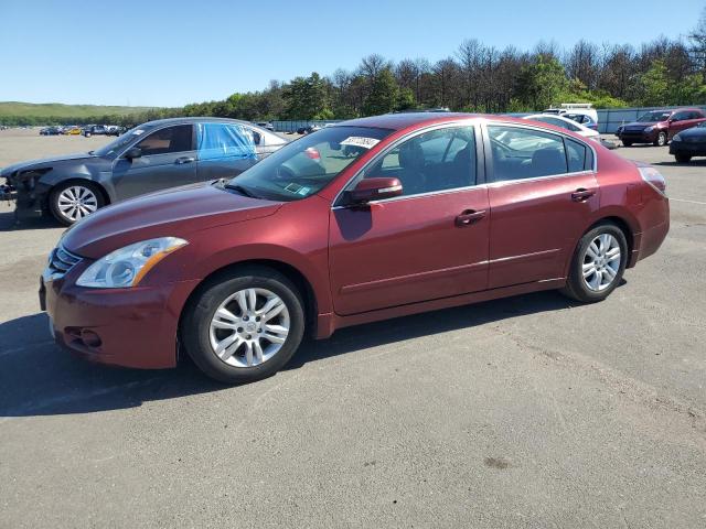 Photo 0 VIN: 1N4AL2AP9AN442661 - NISSAN ALTIMA 