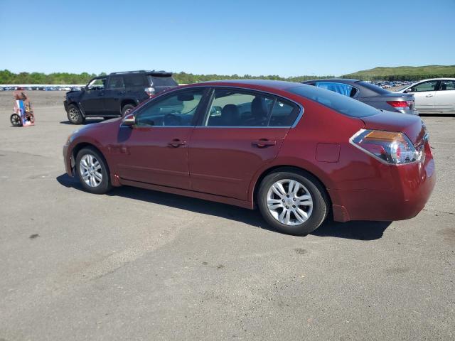 Photo 1 VIN: 1N4AL2AP9AN442661 - NISSAN ALTIMA 