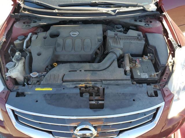 Photo 10 VIN: 1N4AL2AP9AN442661 - NISSAN ALTIMA 