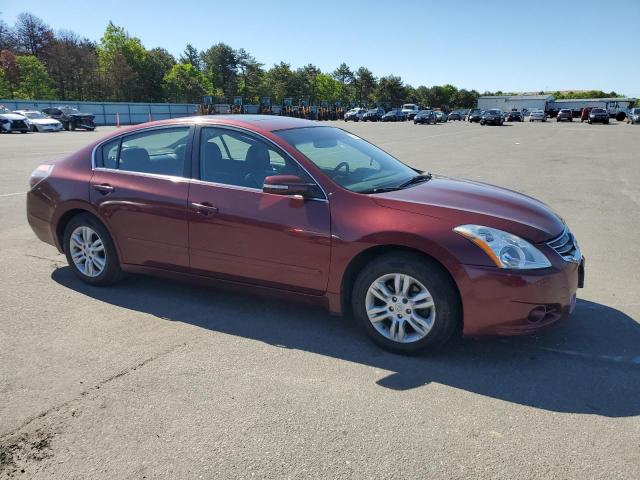 Photo 3 VIN: 1N4AL2AP9AN442661 - NISSAN ALTIMA 