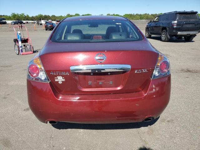 Photo 5 VIN: 1N4AL2AP9AN442661 - NISSAN ALTIMA 