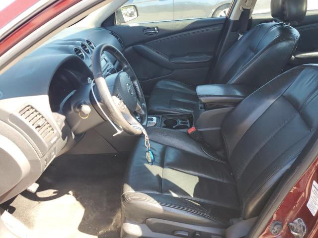 Photo 6 VIN: 1N4AL2AP9AN442661 - NISSAN ALTIMA 