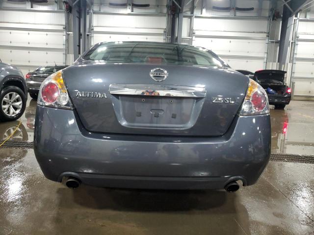 Photo 5 VIN: 1N4AL2AP9AN448749 - NISSAN ALTIMA BAS 