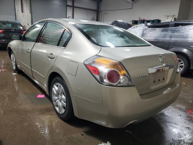 Photo 1 VIN: 1N4AL2AP9AN448959 - NISSAN ALTIMA 