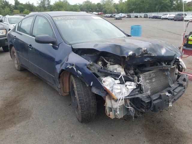 Photo 0 VIN: 1N4AL2AP9AN451683 - NISSAN ALTIMA BAS 