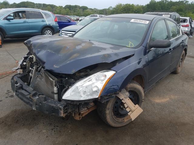 Photo 1 VIN: 1N4AL2AP9AN451683 - NISSAN ALTIMA BAS 