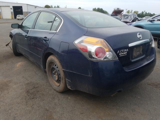 Photo 2 VIN: 1N4AL2AP9AN451683 - NISSAN ALTIMA BAS 