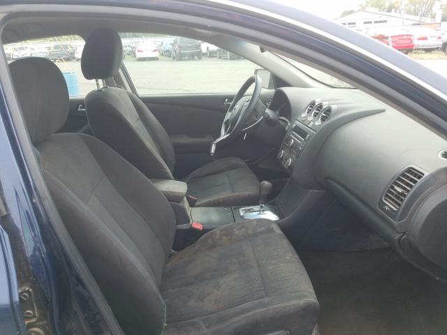 Photo 4 VIN: 1N4AL2AP9AN451683 - NISSAN ALTIMA BAS 