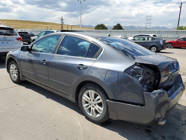 Photo 1 VIN: 1N4AL2AP9AN456186 - NISSAN ALTIMA BAS 