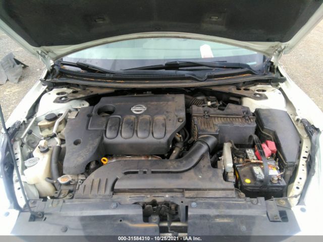 Photo 9 VIN: 1N4AL2AP9AN456270 - NISSAN ALTIMA 