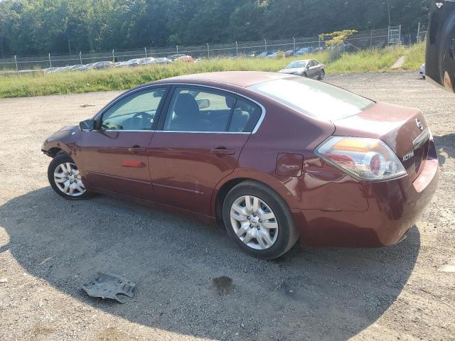 Photo 1 VIN: 1N4AL2AP9AN457208 - NISSAN ALTIMA BAS 