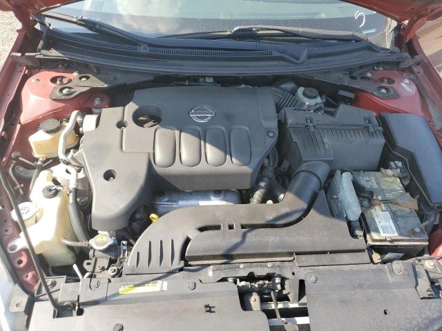 Photo 10 VIN: 1N4AL2AP9AN457208 - NISSAN ALTIMA BAS 